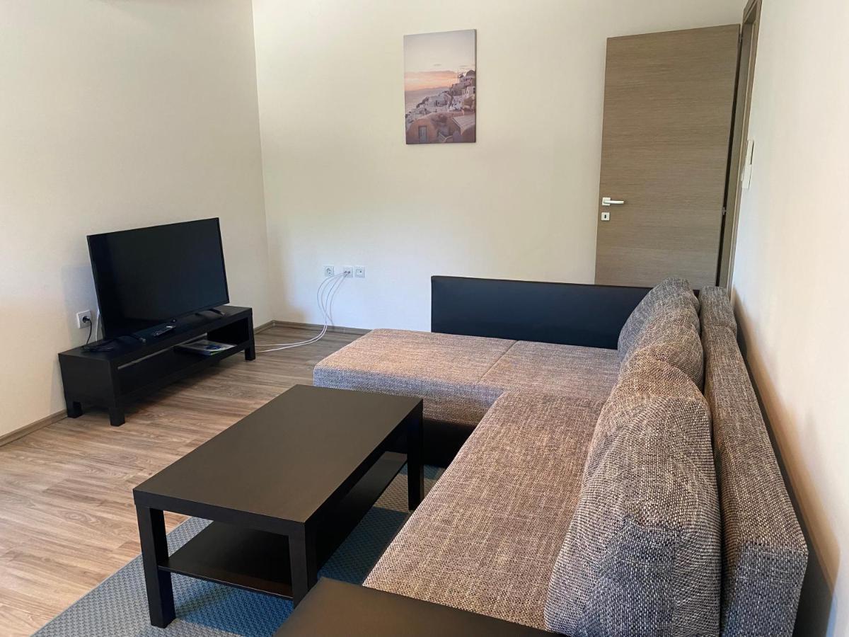 Villa Livi - Luxury Sea View Appartments Medulin Bagian luar foto