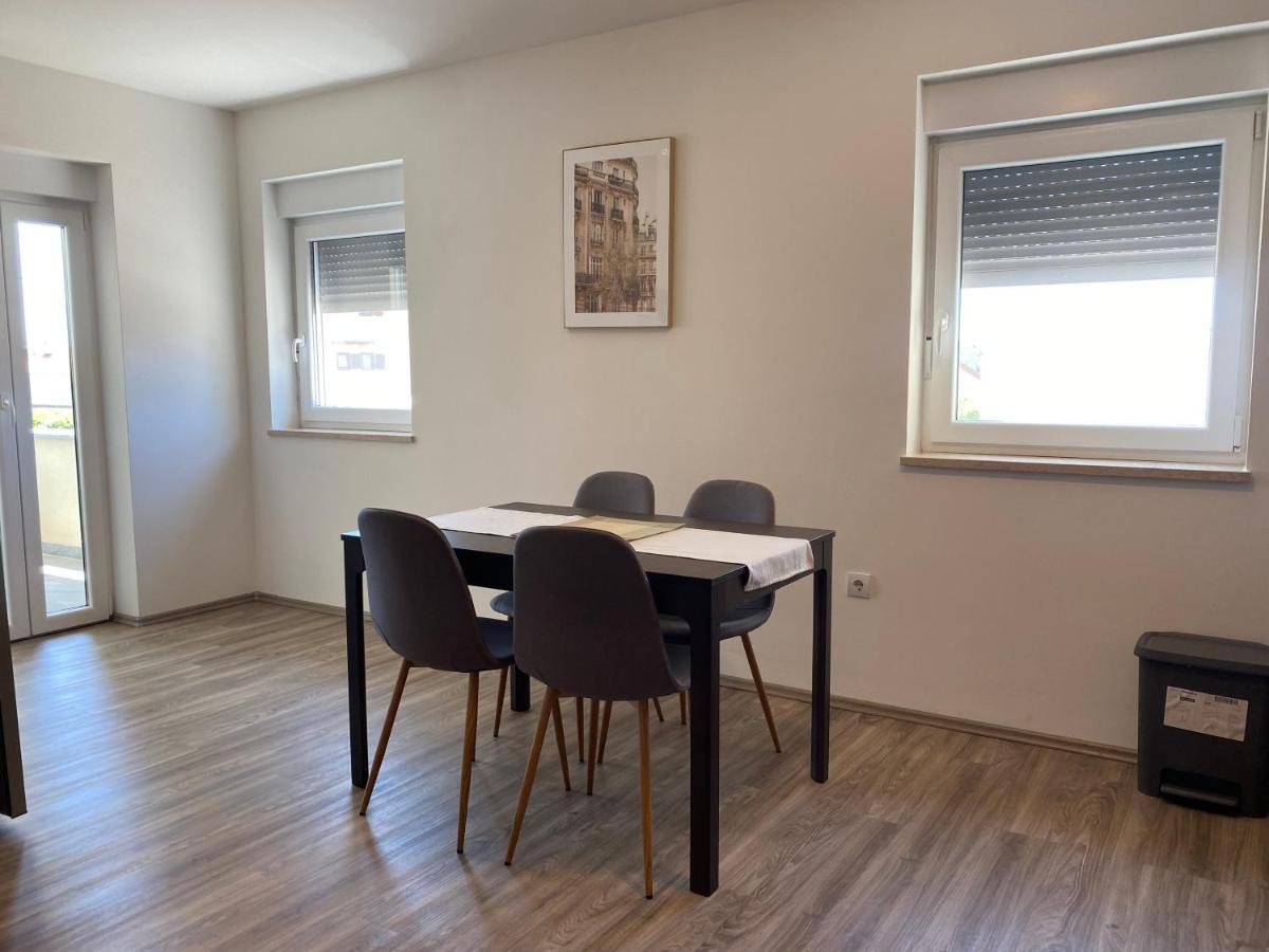 Villa Livi - Luxury Sea View Appartments Medulin Bagian luar foto