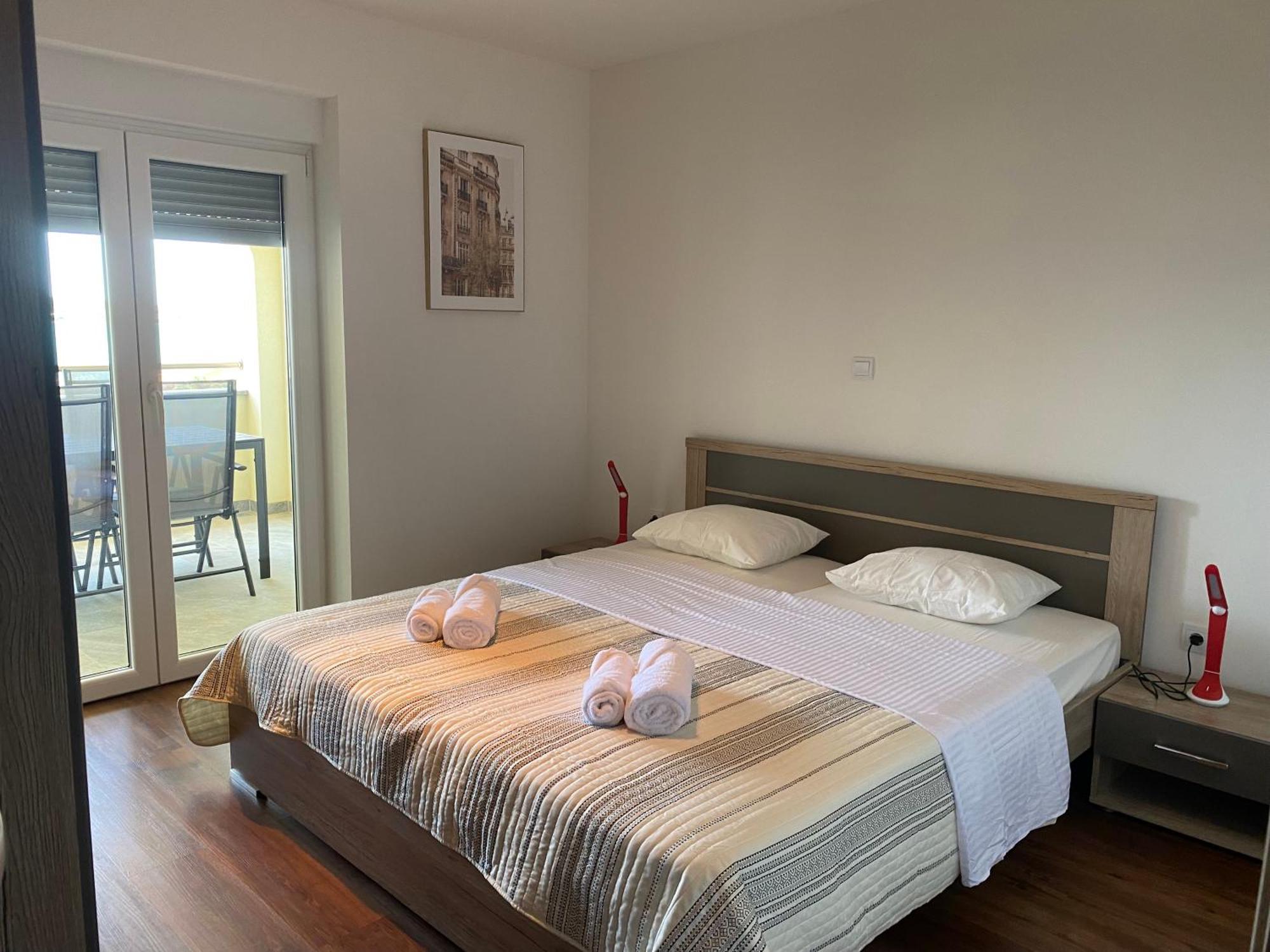 Villa Livi - Luxury Sea View Appartments Medulin Bagian luar foto