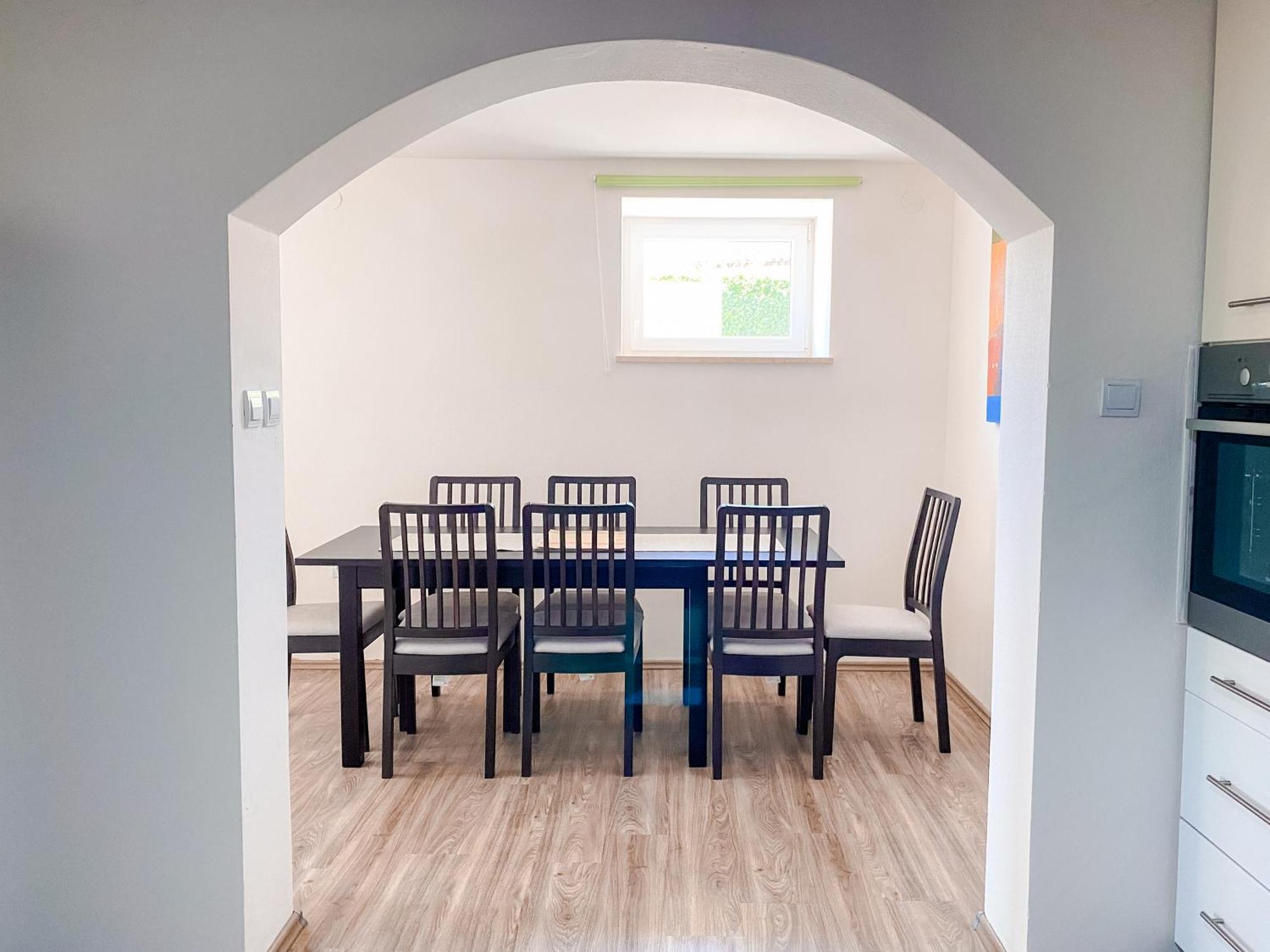 Villa Livi - Luxury Sea View Appartments Medulin Bagian luar foto