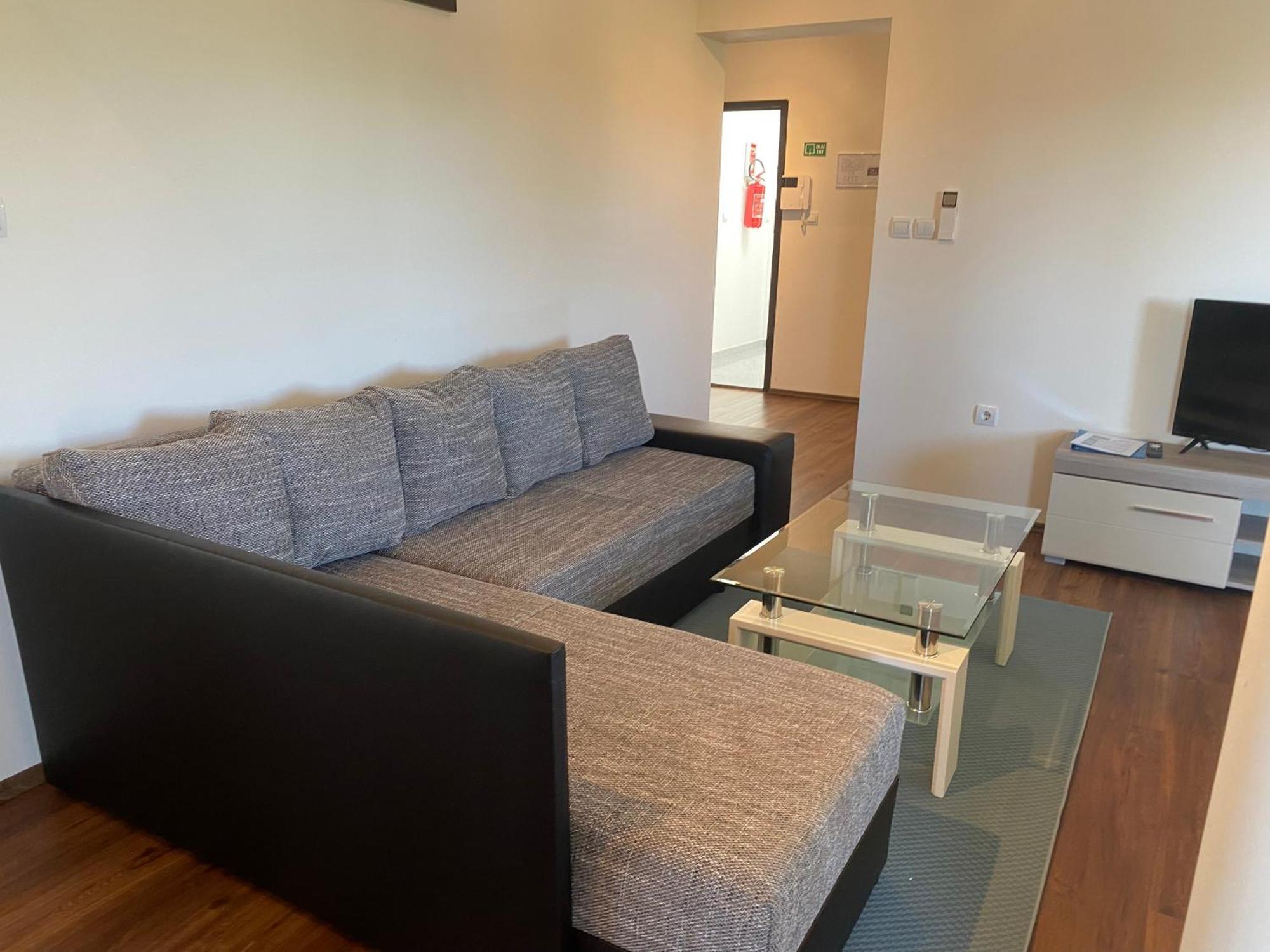 Villa Livi - Luxury Sea View Appartments Medulin Bagian luar foto