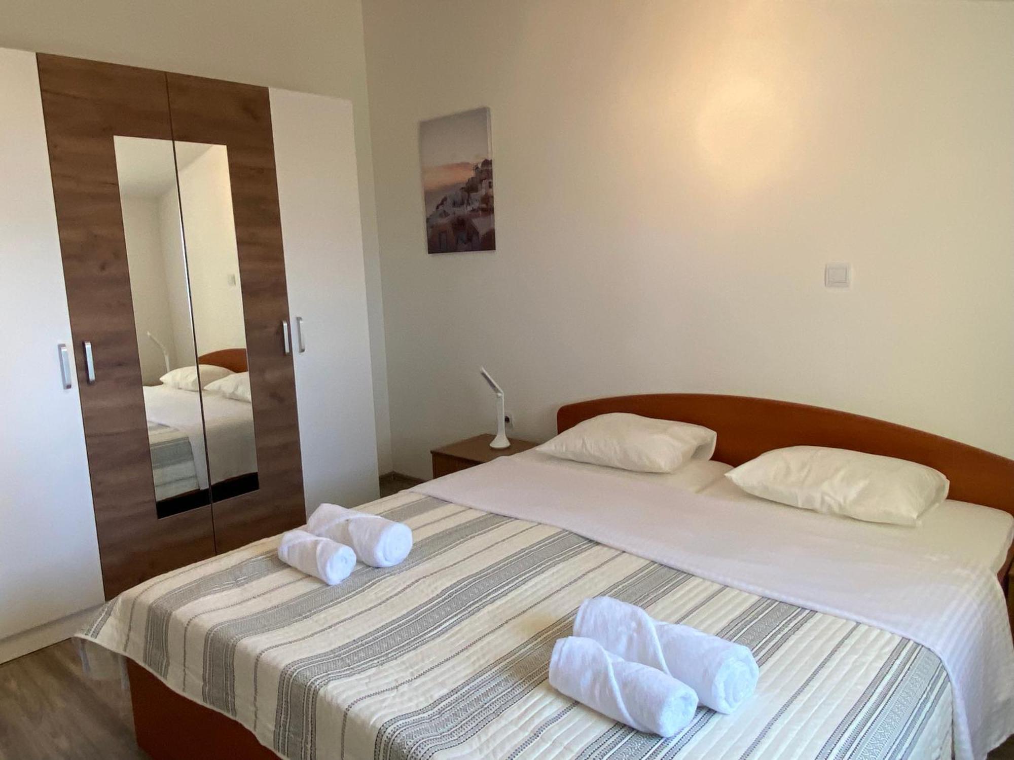 Villa Livi - Luxury Sea View Appartments Medulin Bagian luar foto