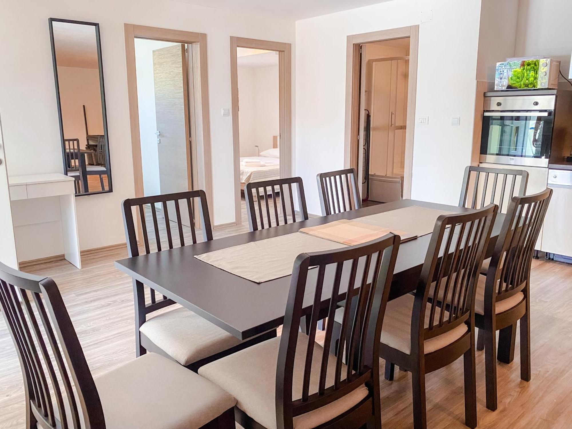 Villa Livi - Luxury Sea View Appartments Medulin Bagian luar foto