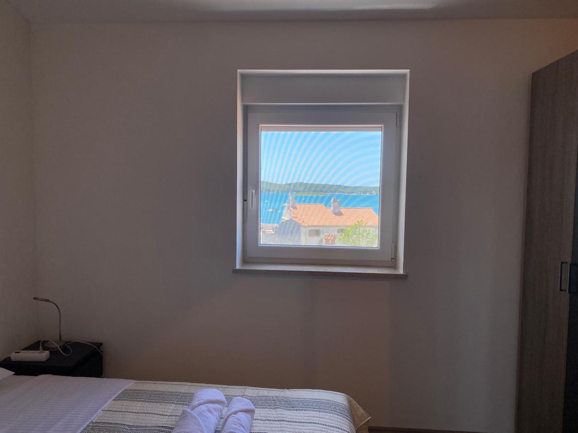 Villa Livi - Luxury Sea View Appartments Medulin Ruang foto