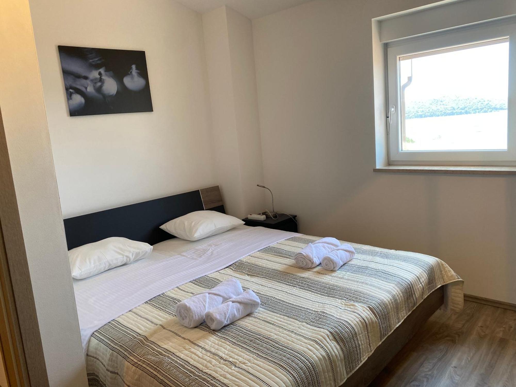 Villa Livi - Luxury Sea View Appartments Medulin Ruang foto