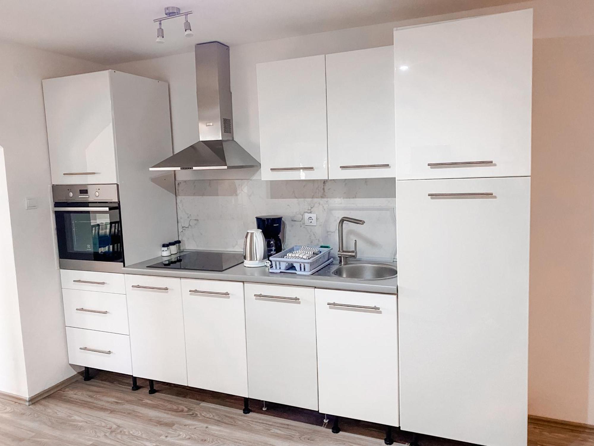 Villa Livi - Luxury Sea View Appartments Medulin Ruang foto