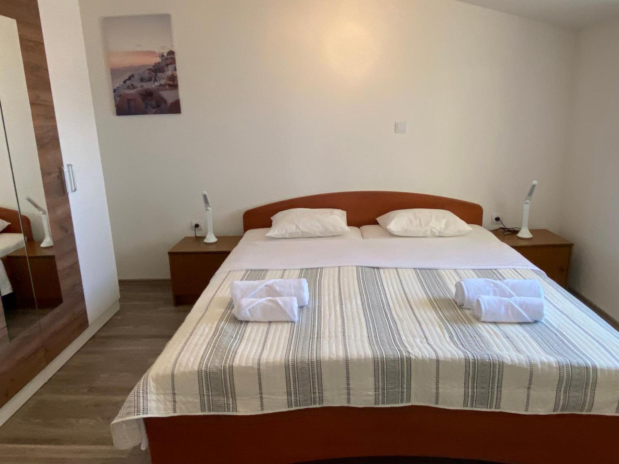 Villa Livi - Luxury Sea View Appartments Medulin Ruang foto