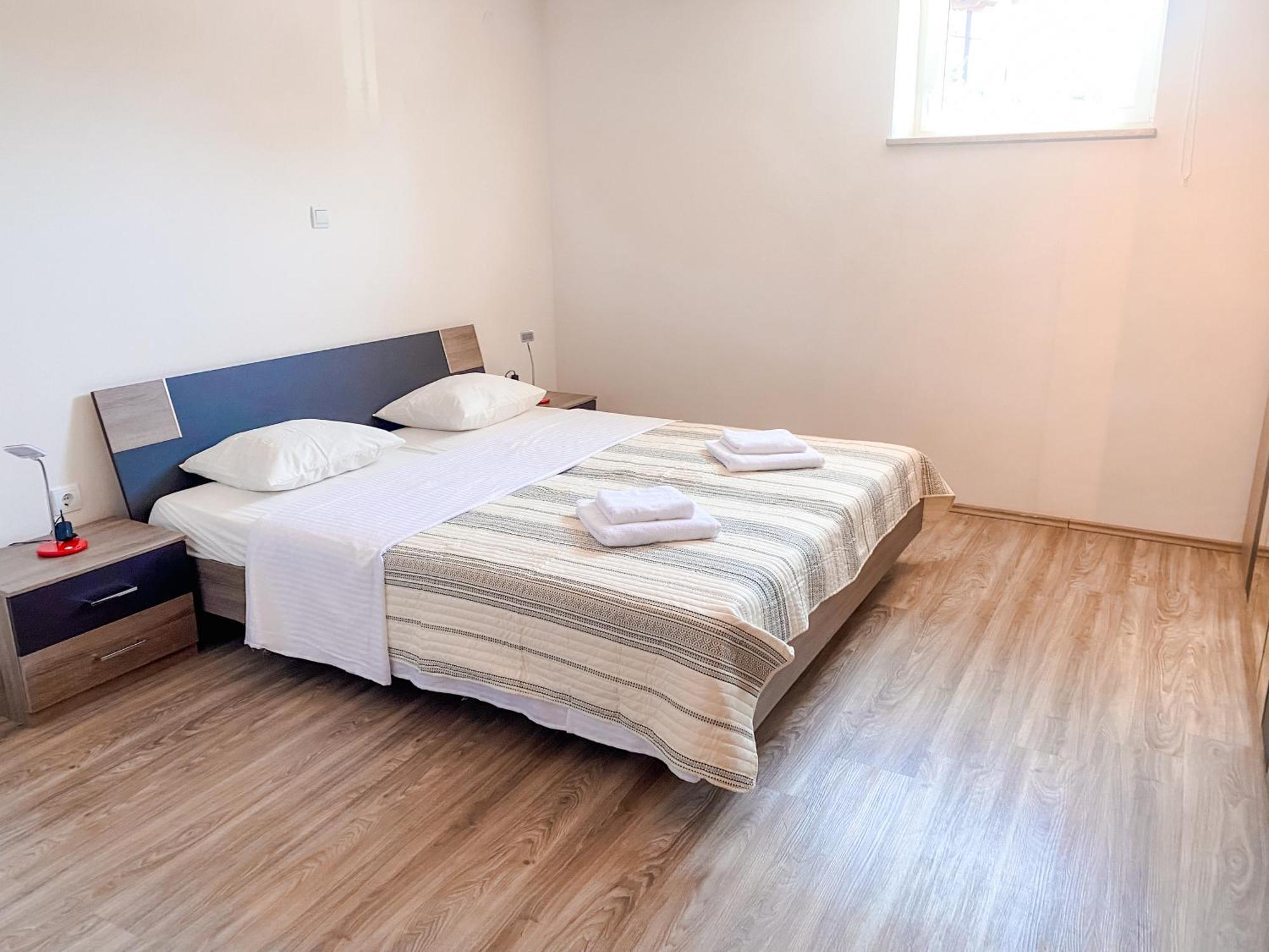 Villa Livi - Luxury Sea View Appartments Medulin Ruang foto