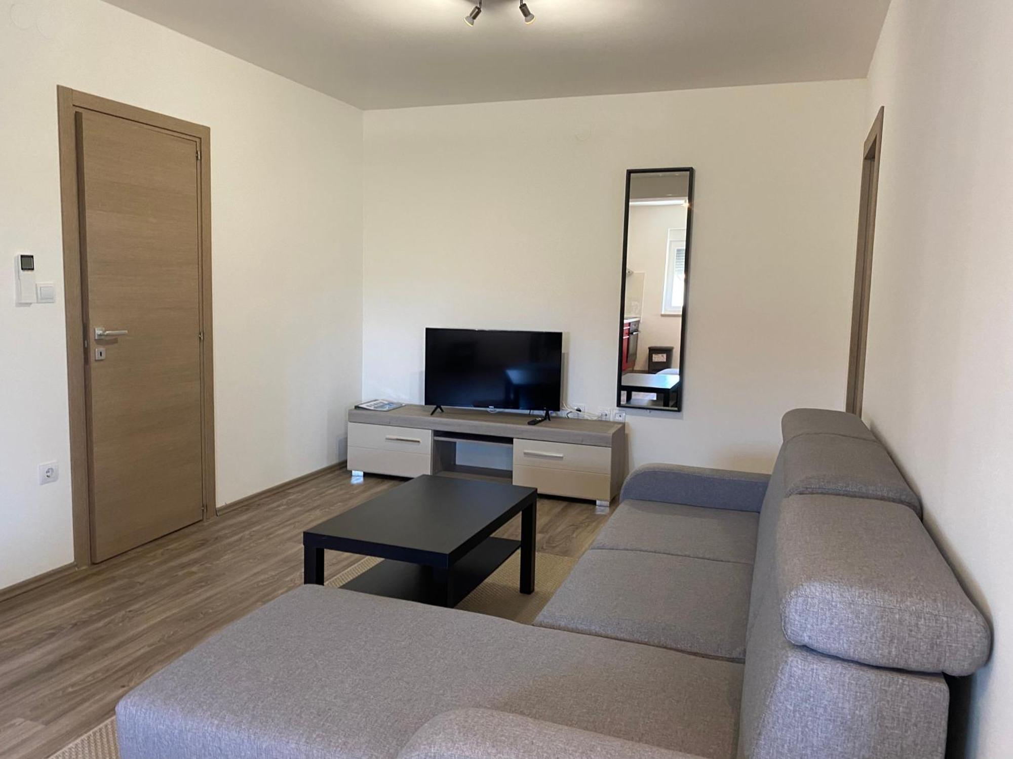 Villa Livi - Luxury Sea View Appartments Medulin Ruang foto