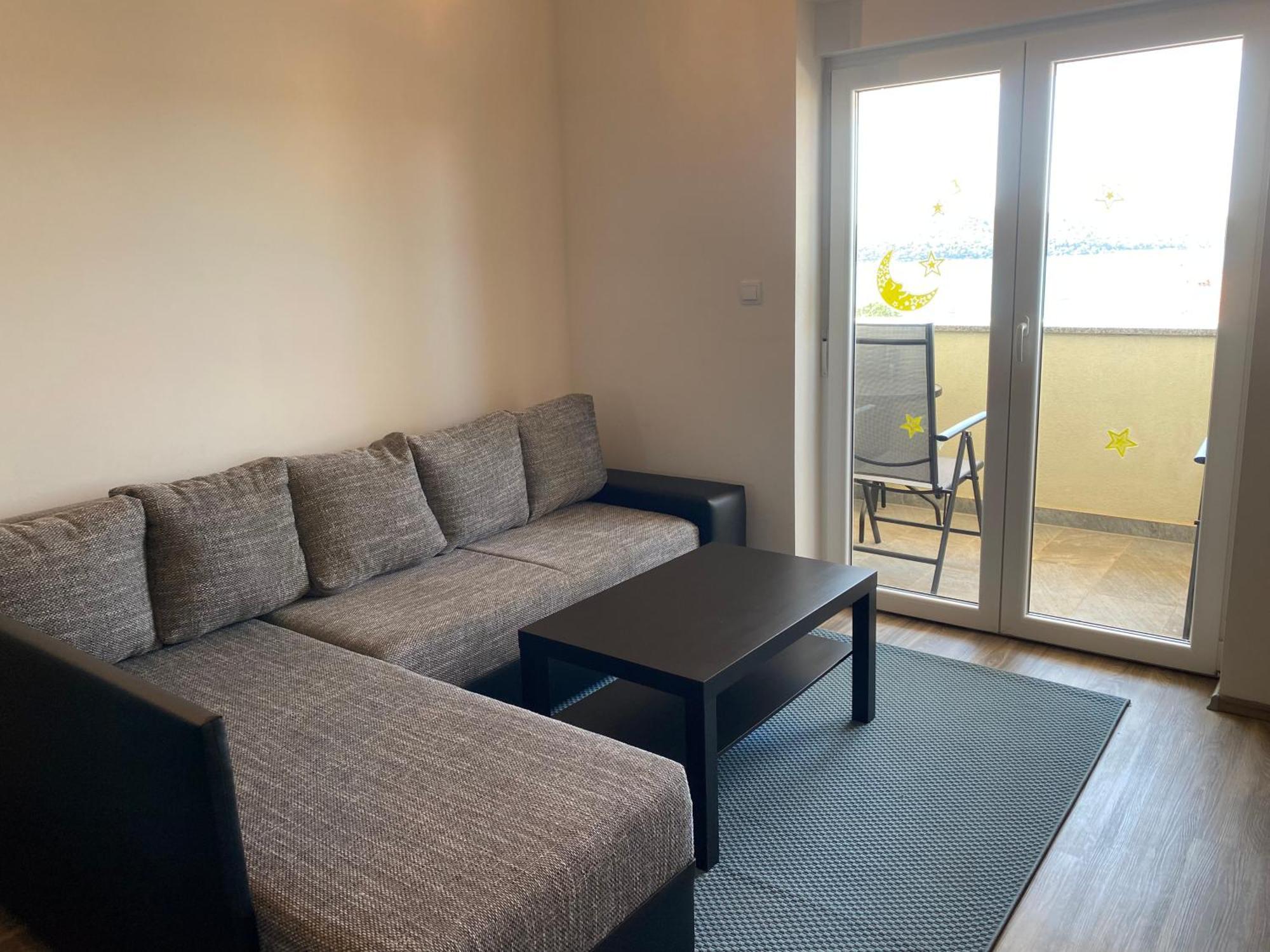 Villa Livi - Luxury Sea View Appartments Medulin Ruang foto
