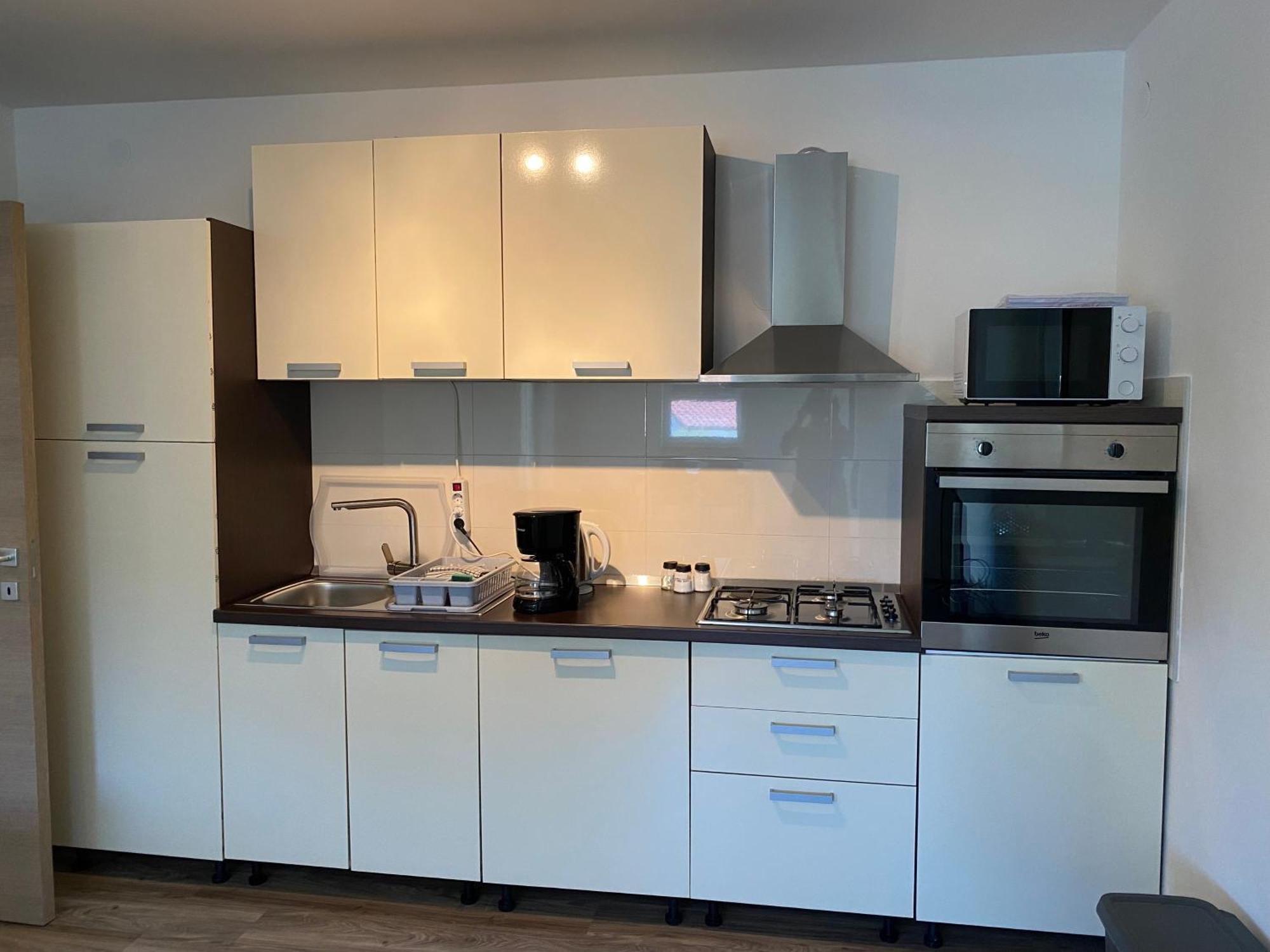 Villa Livi - Luxury Sea View Appartments Medulin Ruang foto