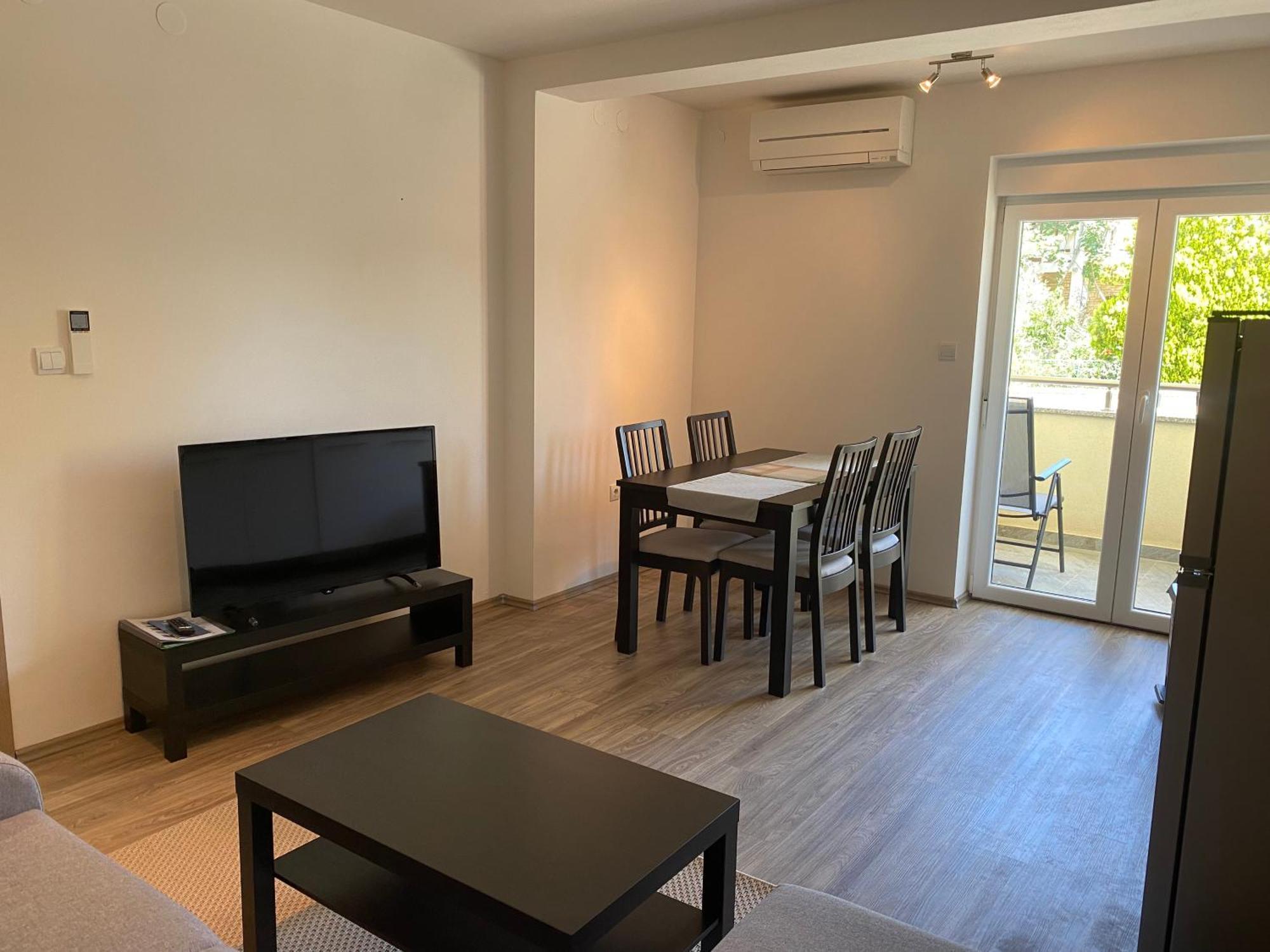 Villa Livi - Luxury Sea View Appartments Medulin Ruang foto