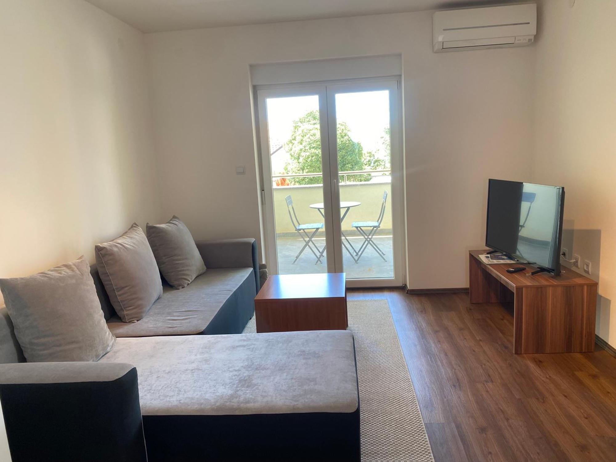 Villa Livi - Luxury Sea View Appartments Medulin Ruang foto