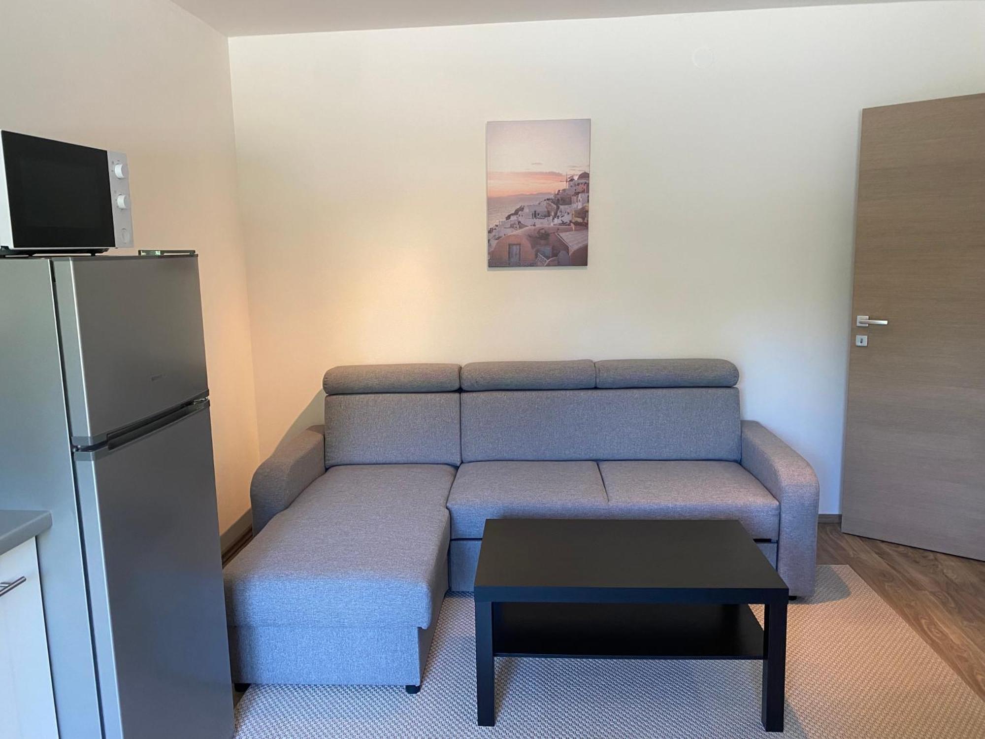 Villa Livi - Luxury Sea View Appartments Medulin Ruang foto