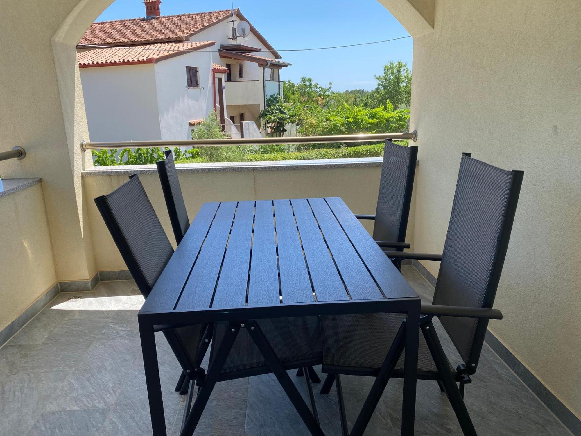 Villa Livi - Luxury Sea View Appartments Medulin Ruang foto